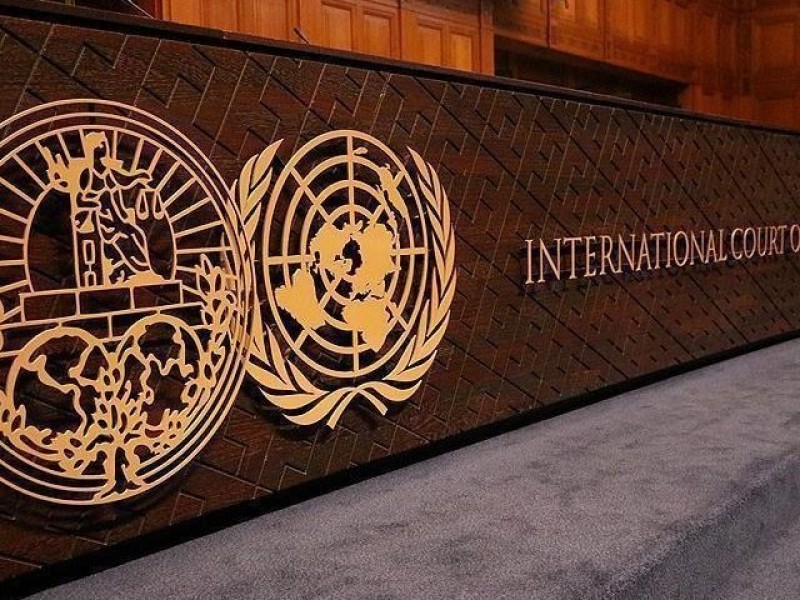 Суд ООН опубликовал решение об обеспечительных мерах по делу Армении против Азербайджана