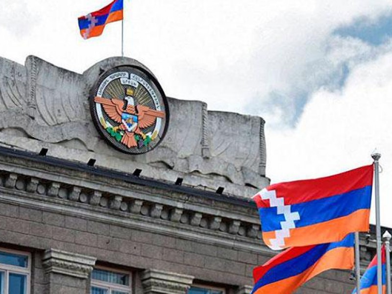 При посредничестве российских миротворцев гражданин Арцаха был передан армянской стороне
