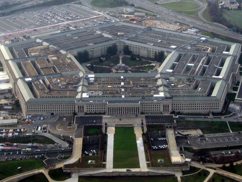 Пентагон планирует отправку дополнительных сил на Ближний Восток