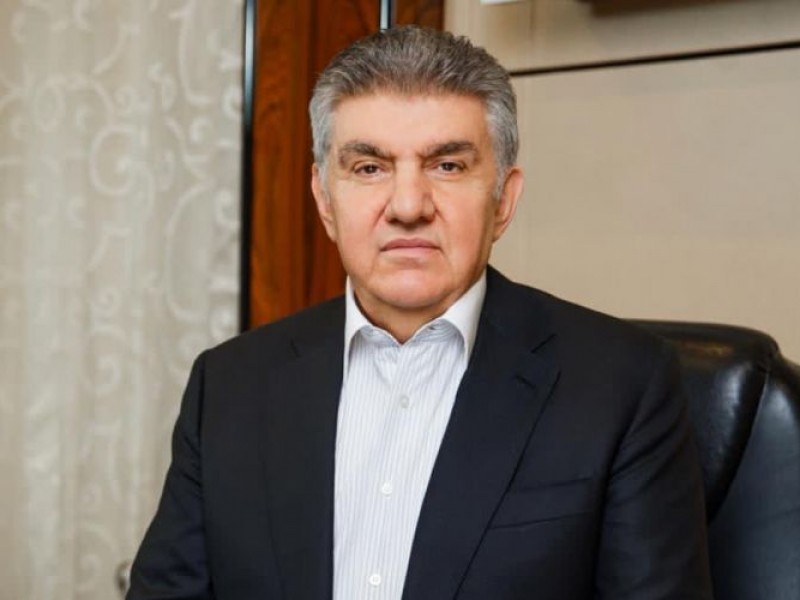 Ара Абрамяна обратился к властям, всем политическим силам Республики Армения и диаспоре