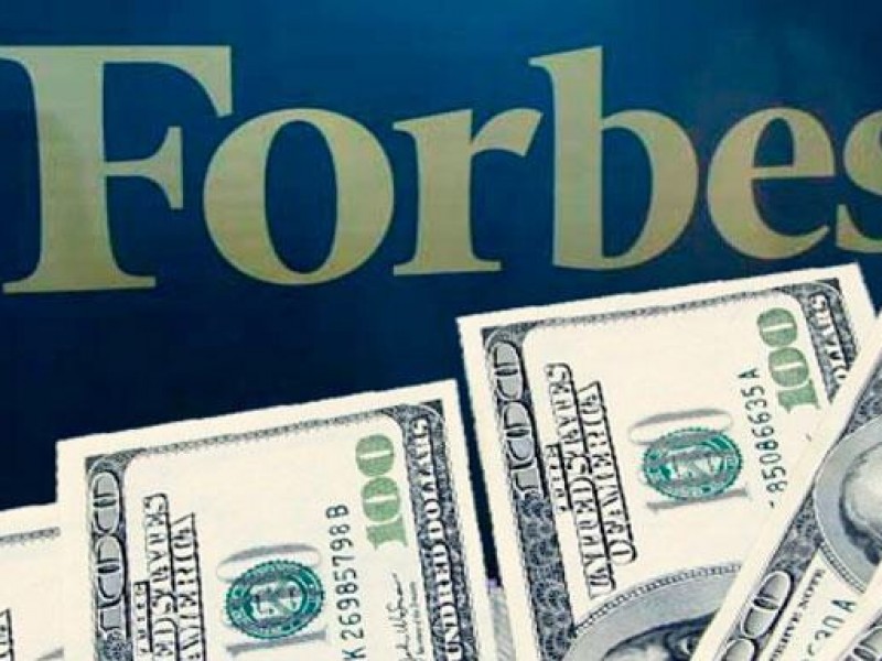 Forbes составил рейтинг миллиардеров России с наибольшими доходами