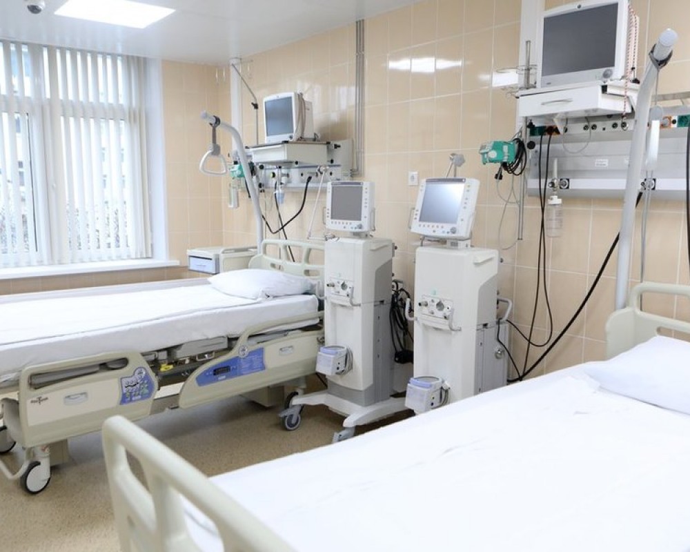 Семь человек госпитализированы в Азербайджане с подозрением на коронавирус