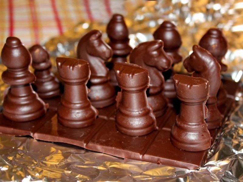 Вступили в силу единые требования ЕЭК по идентификации шоколада и шоколадных изделий 