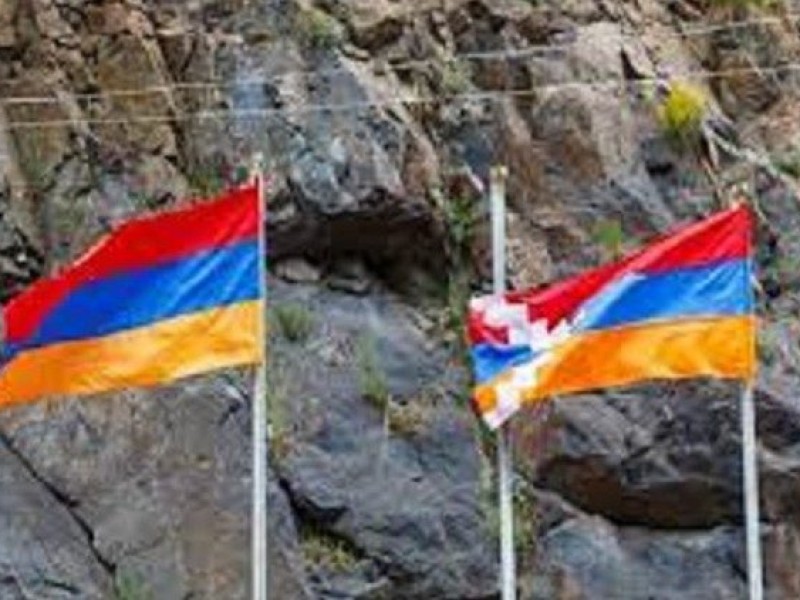 Հայաստանի իշխանությունը դժգոհ է մնացել Արցախում պատերազմը կանգնեցնելուց