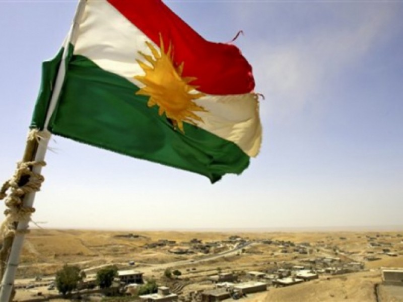 Генерал КСИР: референдум в Иракском Курдистане – это заговор США
