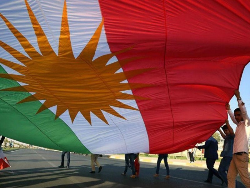 ԱՄՆ-ում մեկնաբանել են Իրաքյան Քուրդիստանի անկախության հանրաքվեի հնարավոր անցկացումը