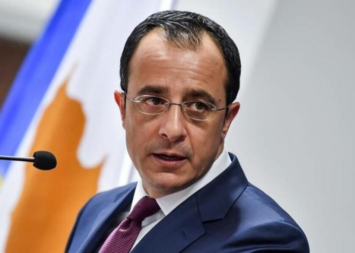 Президент Кипра провел встречу с силовиками из-за столкновений киприотов и мигрантов