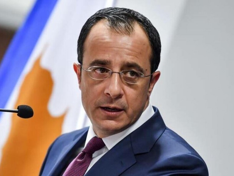 Президент Кипра провел встречу с силовиками из-за столкновений киприотов и мигрантов