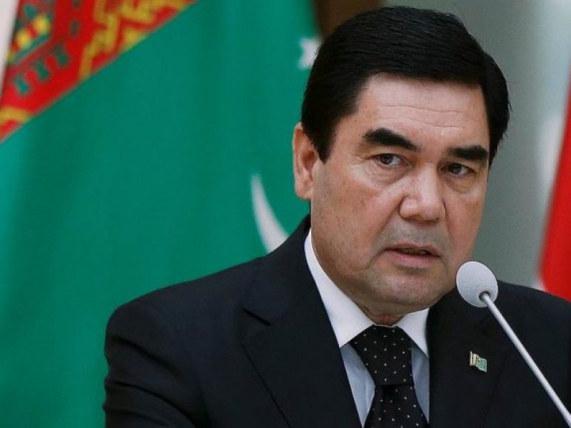 Это абсолютная ложь! посольство Туркменистана ответило на слухи о смерти Бердымухамедова