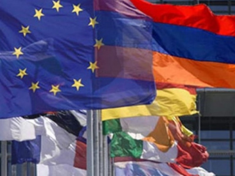 Чехия ратифицировала соглашение Армения-ЕС и оповестила об этом Европейский Совет