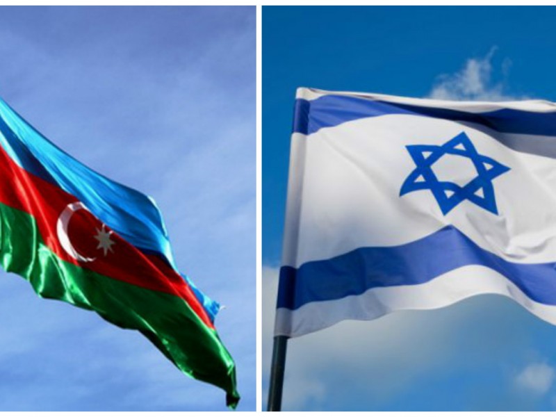 13% израильского экспорта вооружений пришлись на Азербайджан