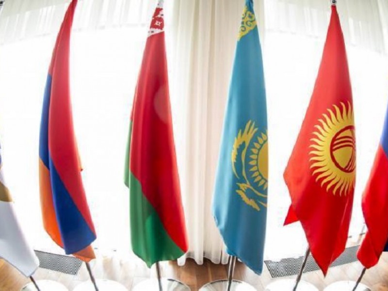 Главы правительств ЕАЭС в Киргизии обсудят вопрос о формировании общих рынков газа и нефти