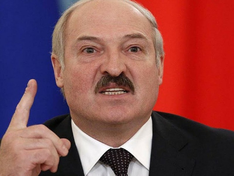 Лукашенко считает неприемлемыми требования МВФ по борьбе с COVID-19 в обмен на кредит