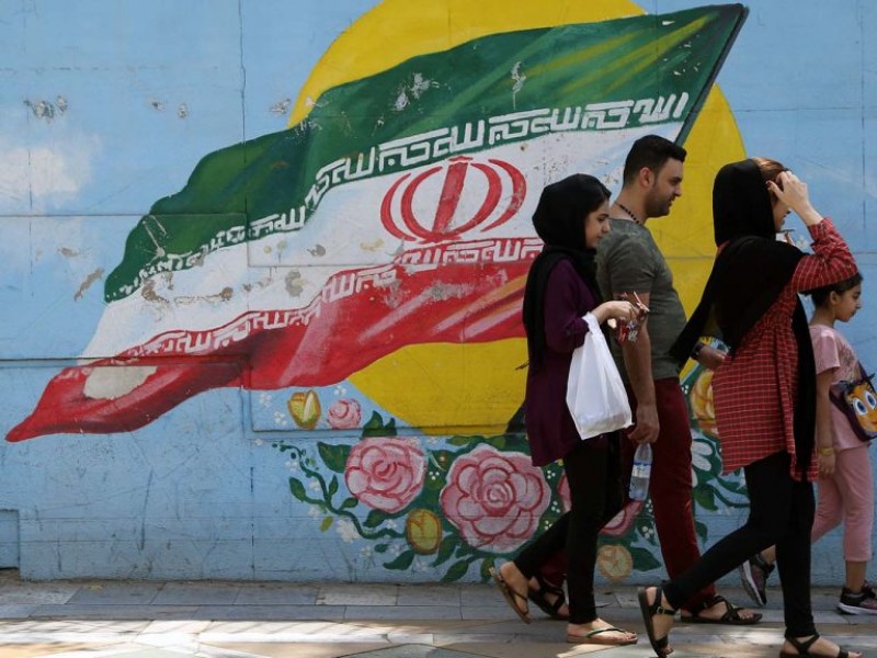 Փորձագետ. ԱՄՆ-ին անհանգստացնում է Մերձավոր Արևելքում Իրանի ազդեցության մեծացումը