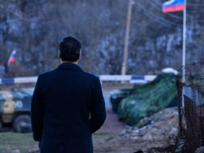 Արման Թաթոյանի պաշտոնավարման ավարտն ադրբեջանական ԶԼՄ-ներին պատճառել է մեծ ուրախություն
