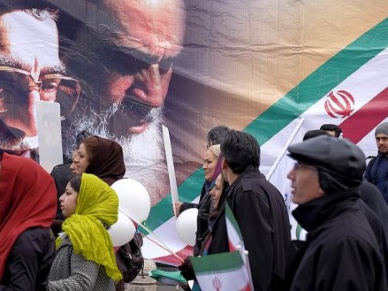 Очередные президентские выборы в Иране назначены на июнь 2021 года