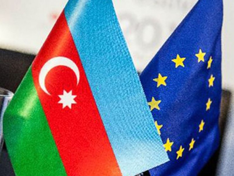 ԵՄ. Ադրբեջանը` Եվրոպան Ասիային կապող առևտրային միջանցքի կարևոր բաղադրիչ
