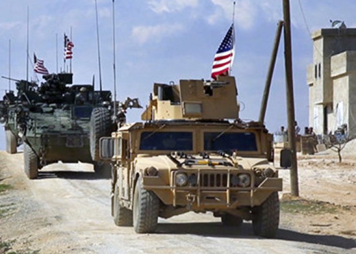 Абдоллахийан: вывод американских военнослужащих пойдет на пользу региону 