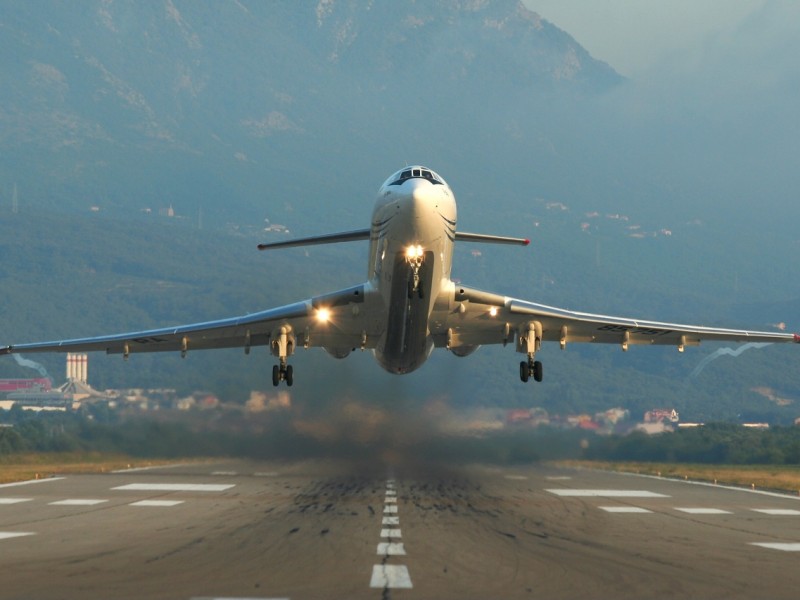 ԵՄ խորհուրդը թույլատրել Է ավիացիոն համաձայնագրեր ստորագրել Ուկրաինայի և Հայաստանի հետ