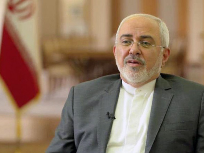 МИД Ирана: Ближний Восток будет безопасным, если США прекратят экономическую войну