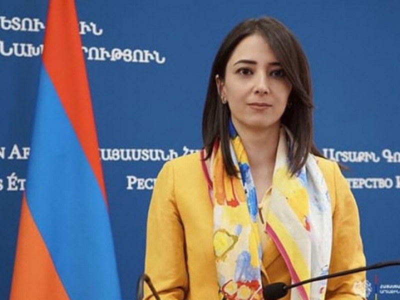 Армения не приняла участие в рабочей встрече представителей государств-членов ОДКБ: МИД