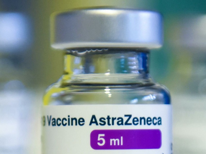 В Армению завезли ещё 50 тысяч доз вакцины AstraZeneca 