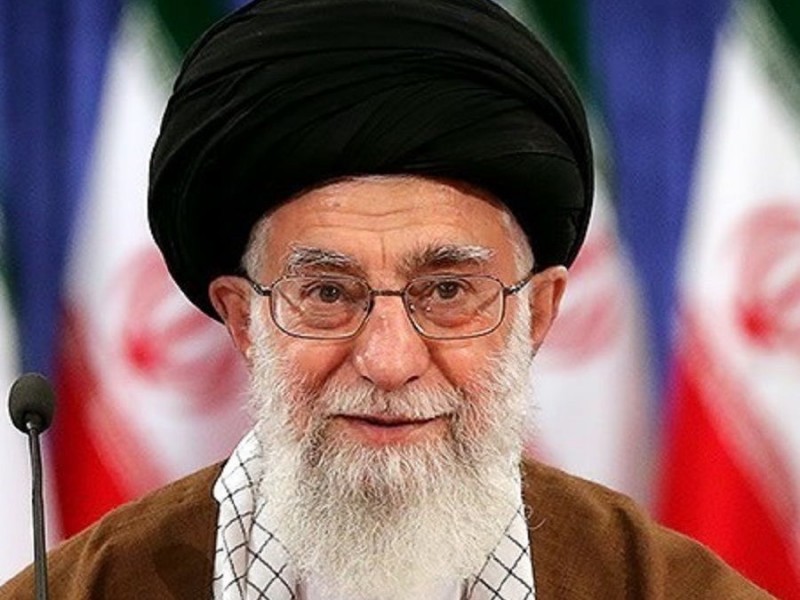 Хаменеи: враги не смогут посеять раздор между Ираком и Ираном