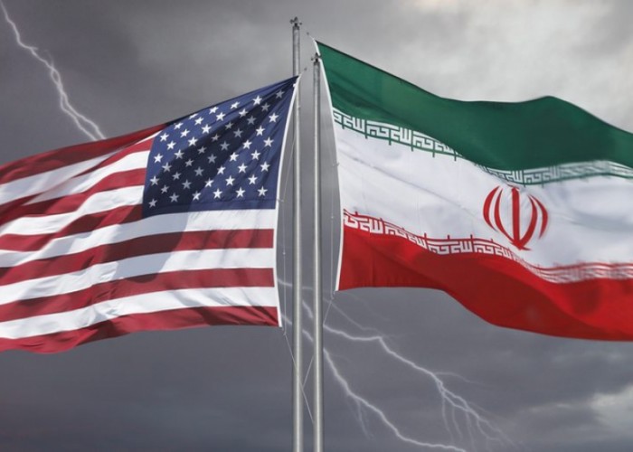 Al Hayat: США ведут с Ираном 