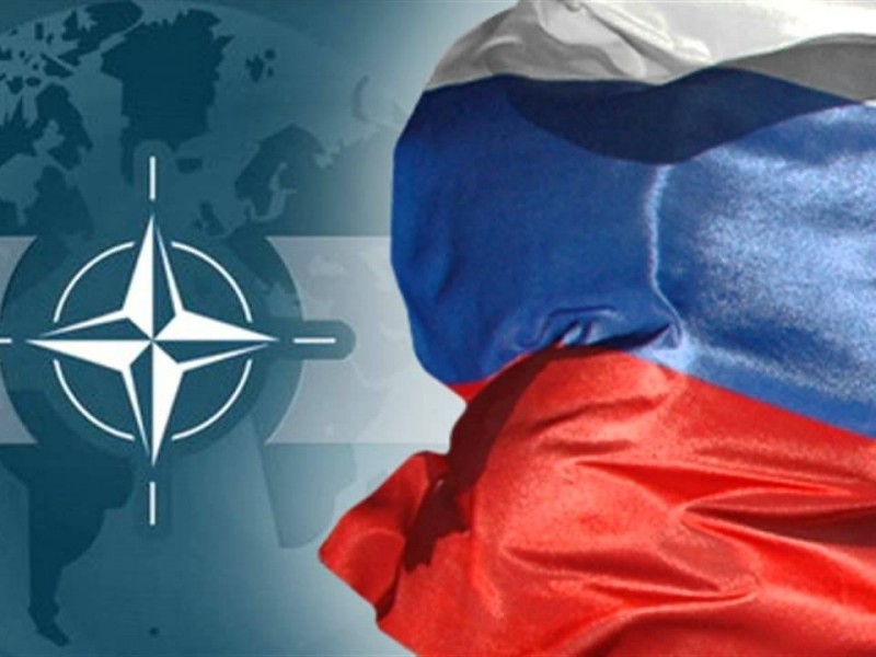 Генсек НАТО: Если Россия хочет столкновения, то мы готовы