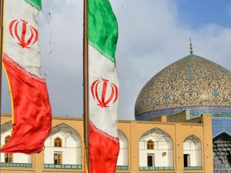 В Иране стартовал второй тур выборов в парламент