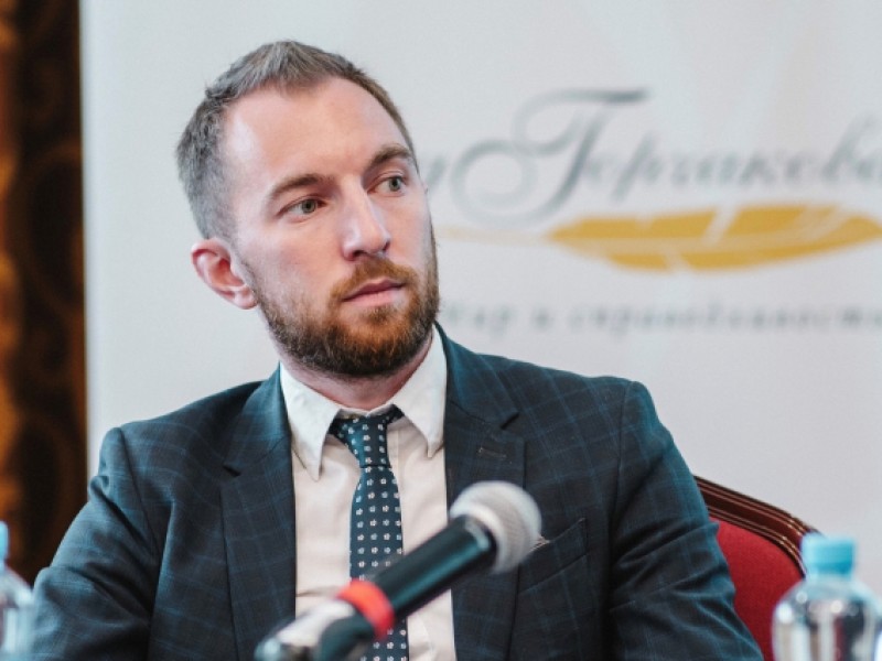 Эксперт: конфликт на Украине является стимулирующим фактором для евразийской интеграции