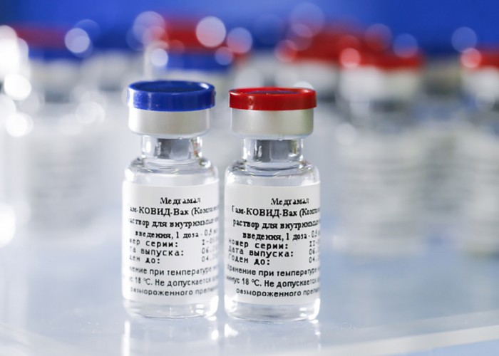 Иран закупит 60 млн доз российской вакцины от коронавируса «Спутник V» — посол