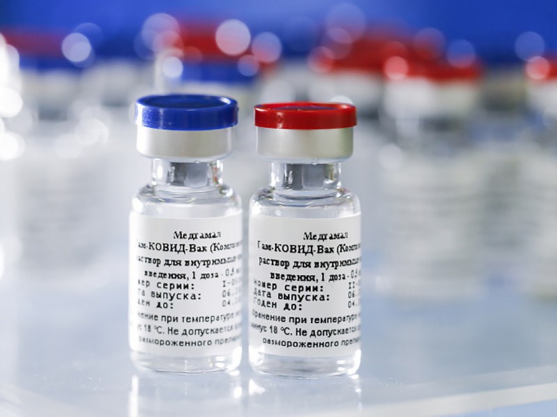 Иран закупит 60 млн доз российской вакцины от коронавируса «Спутник V» — посол