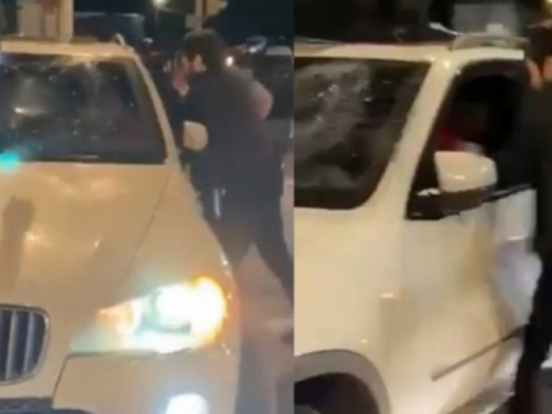 Автосервис в Калуге готов отремонтировать автомобили армян, поврежденные азербайджанцами 