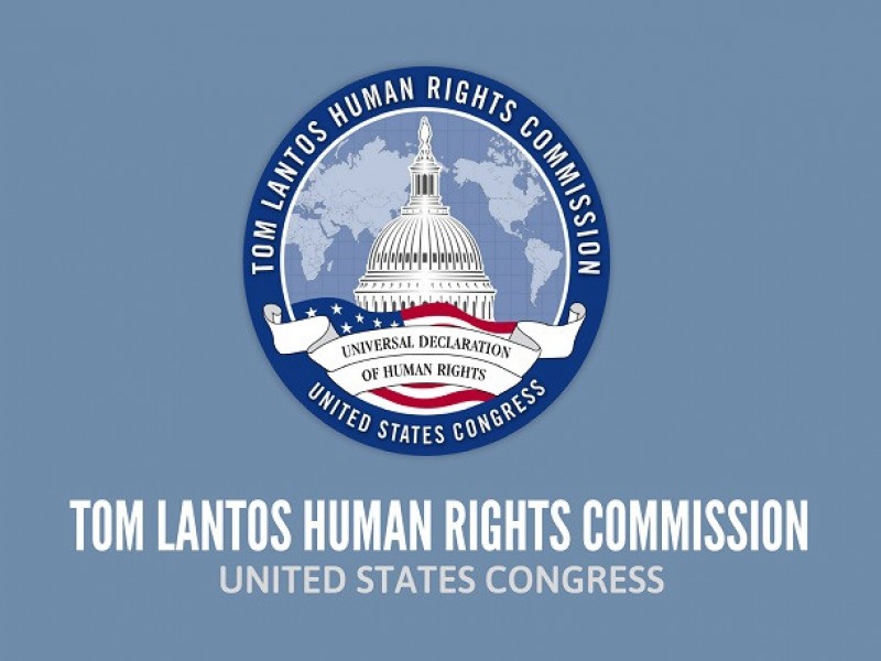 В Комиссии по правам человека Тома Лантоса состоятся слушания по блокаде Арцаха