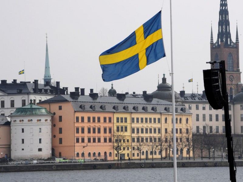 Շվեդիան հանում է մուտքի արգելքը ՀՀ պատվաստված քաղաքացիների համար
