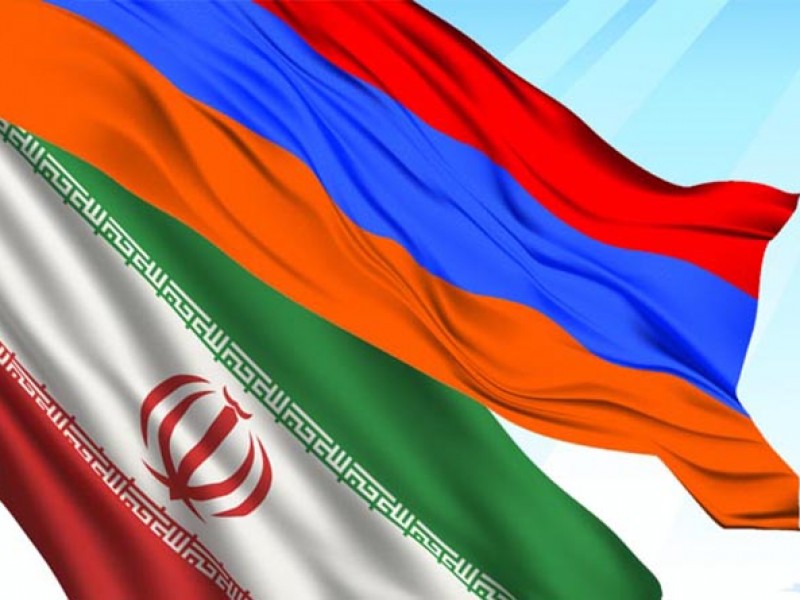 Ադրբեջանական մամուլն աղավաղում է Իրանի դիրքորոշումն արցախյան խնդրի շուրջ. հանդիպում ՊՆ-ում