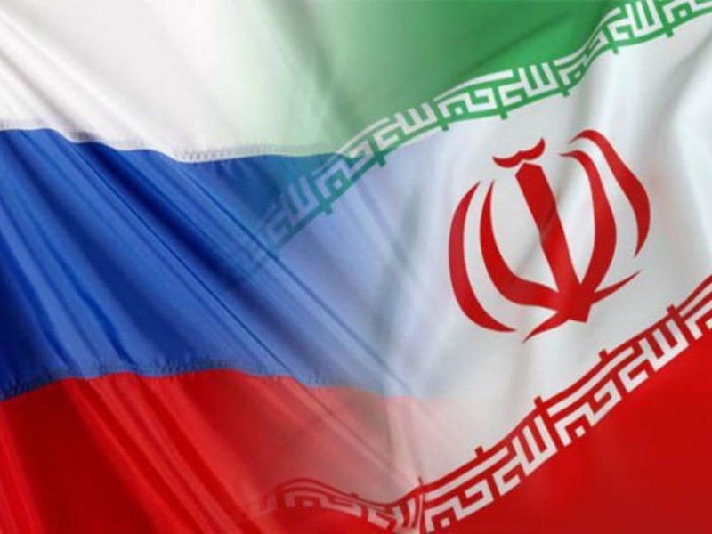 Փորձագետ. ՌԴ–ն հեռատեսորեն է գործում` չանտեսելով Իրանի դերը տարածաշրջանում