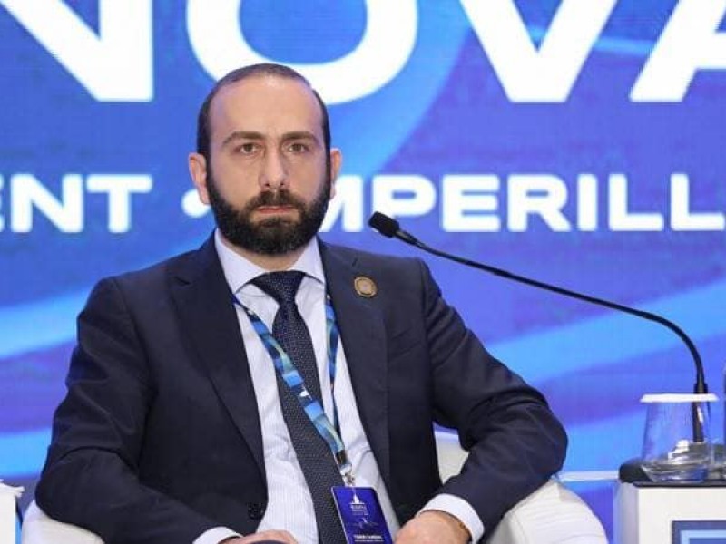 Глава МИД Армении приветствовал решение Международного суда ООН по иску Еревана