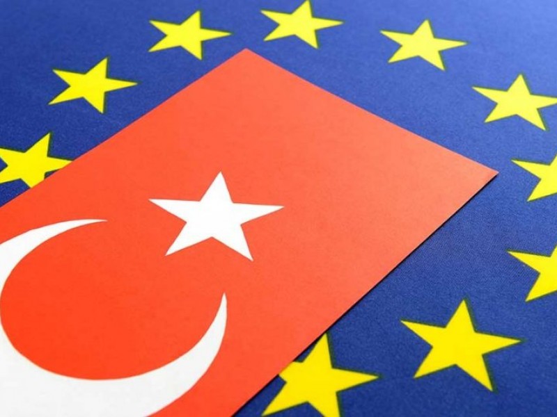 Лидеры Евросоюза договорились расширить индивидуальные санкции по Турции
