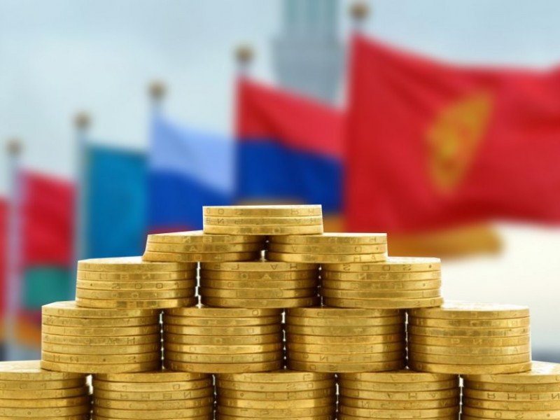 Готов ли ЕАЭС к «евразийской расчетной единице»?: желание и реальность