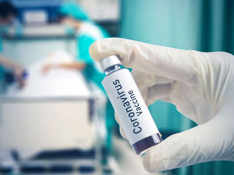 Вторая российская вакцина от коронавируса проходит второй этап клинических испытаний