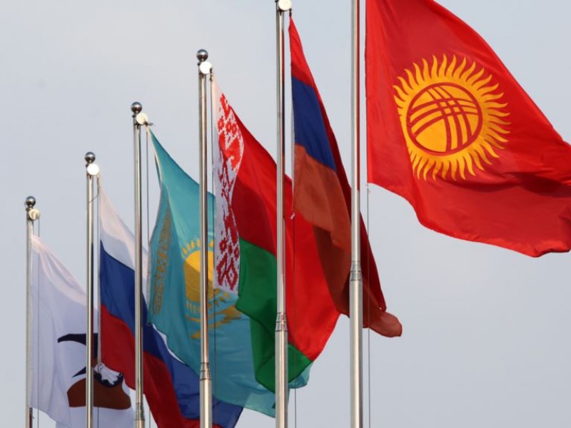 Узбекистан может вернуться в ОДКБ и стать членом ЕАЭС 