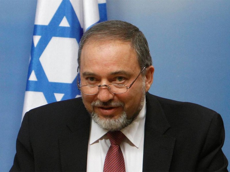 Министр обороны Израиля призвал пересмотреть экономические отношения с Турцией