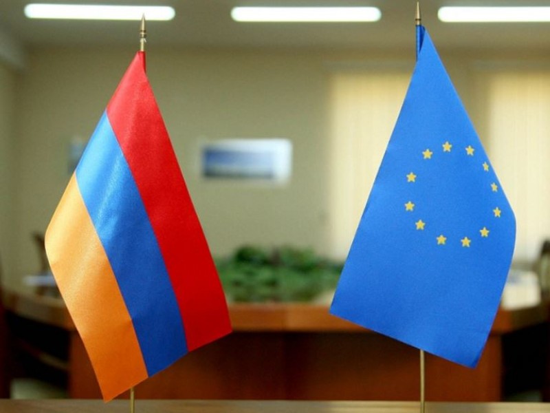 Нагорно-Карабахский конфликт требует быстрого политического урегулирования- ЕС