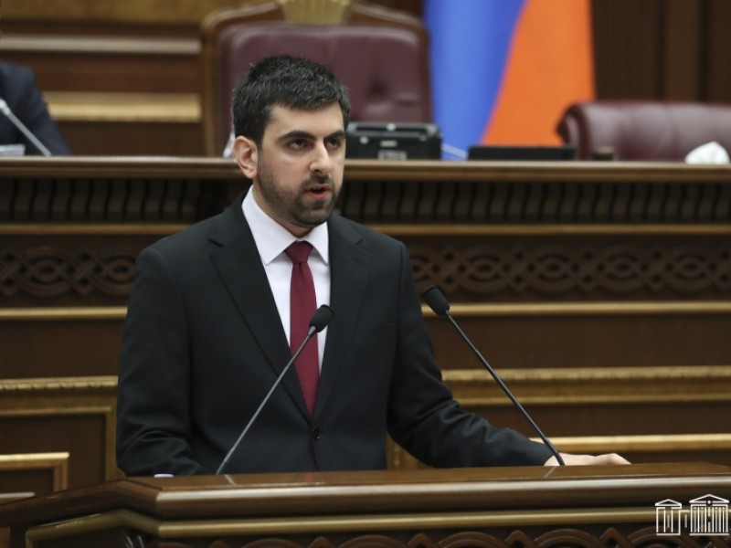 Армянские пленные вернутся из Баку в считанные дни или даже часы – депутат