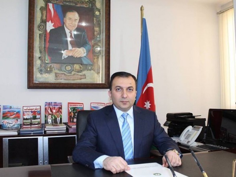 «Опытный» посол Азербайджана в ОАЭ украл 10 банок икры и обвиняется в хищении денег 