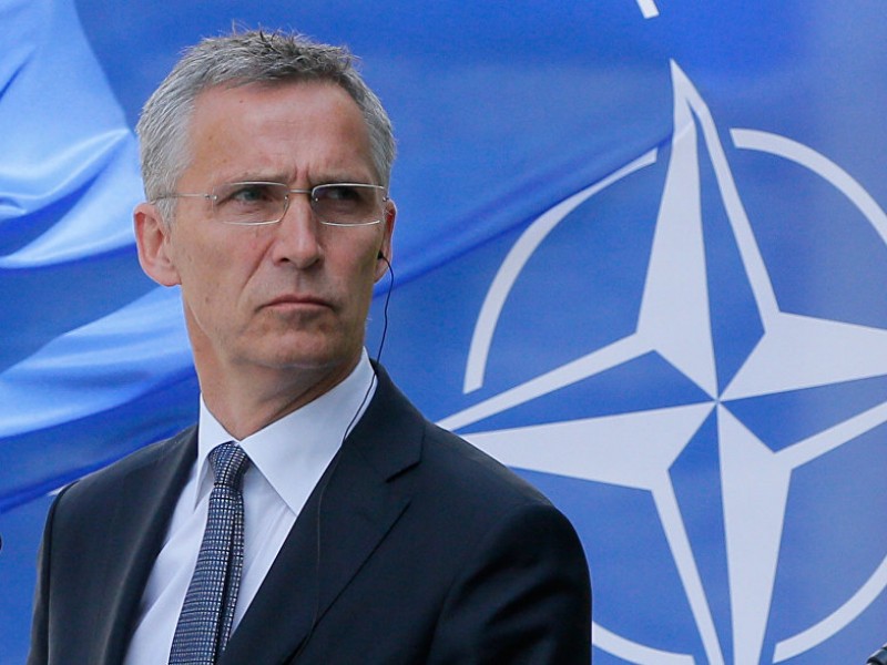 Одиннадцать стран НАТО увеличили военные расходы до двух процентов от ВВП 