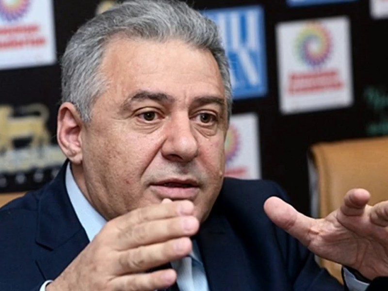 Почему Иран атаковал киевский рейс — мнение экс-министра обороны Армении