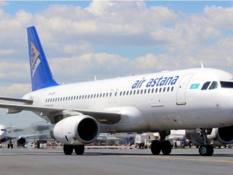 Аэропорты в Казахстане с 25 мая возобновят свою работу для выполнения внутренних рейсов 